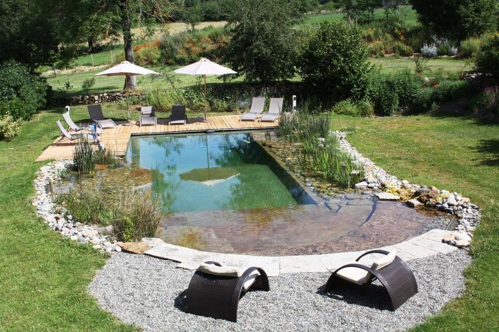 Le Hameau Du Quercy Bed & Breakfast Frontenac  Exterior photo